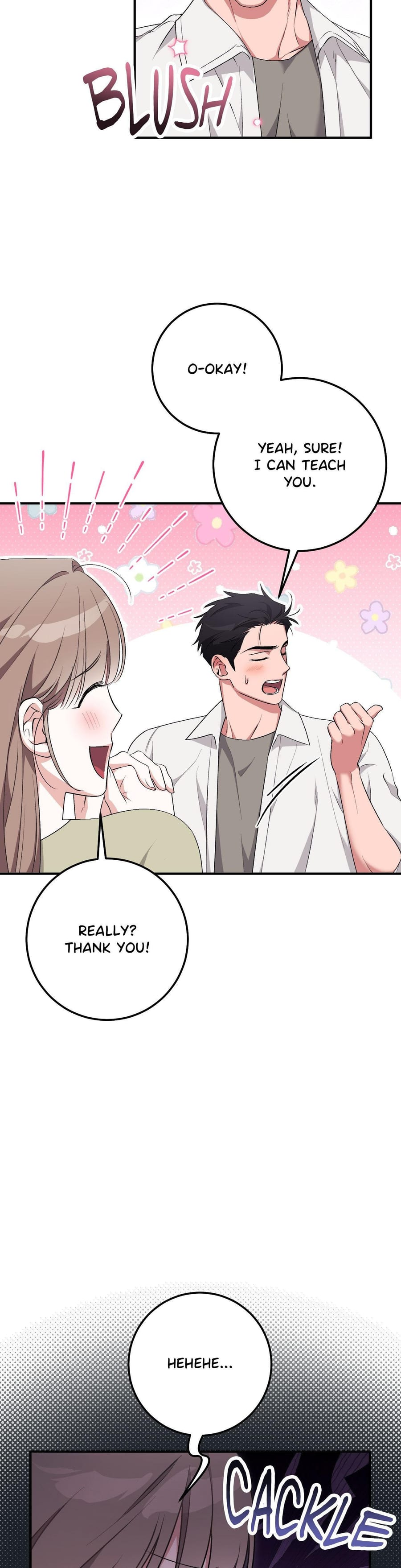 Milk My Strawberries (Uncensored), chapter 30, page 33 of 49