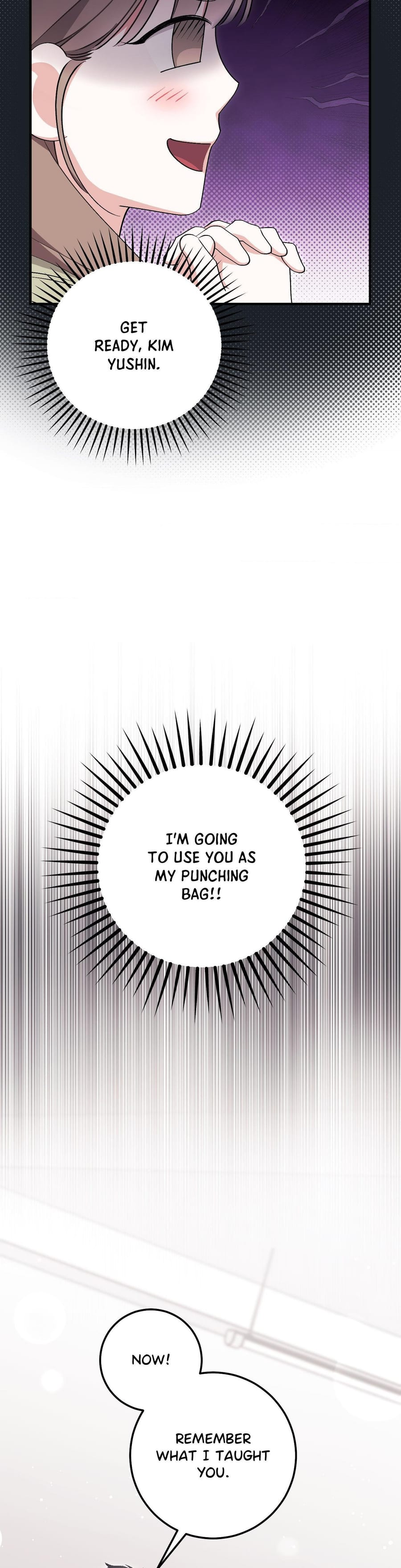 Milk My Strawberries (Uncensored), chapter 30, page 34 of 49