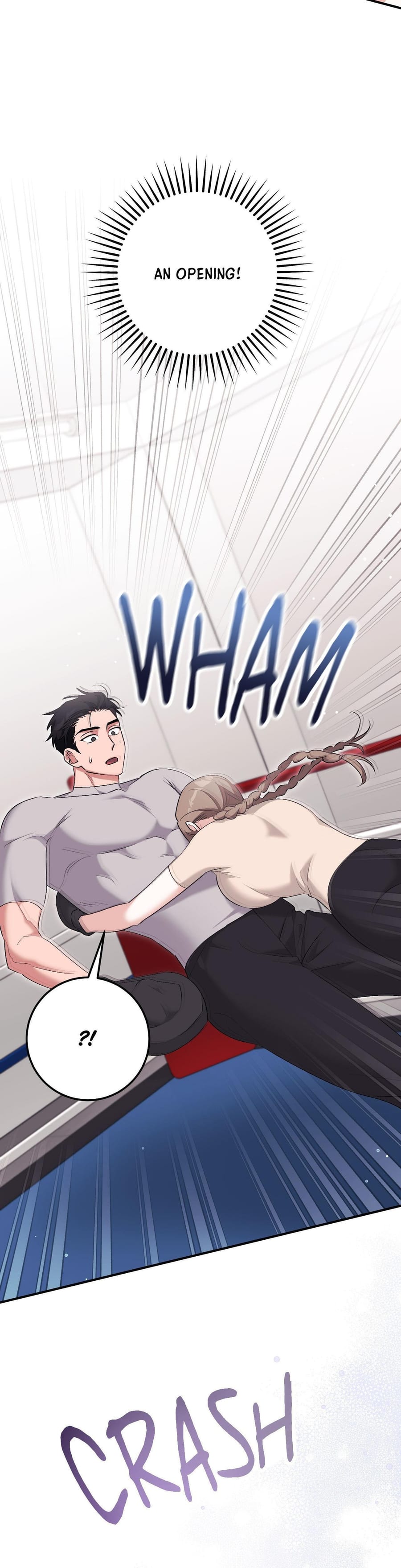 Milk My Strawberries (Uncensored), chapter 30, page 37 of 49