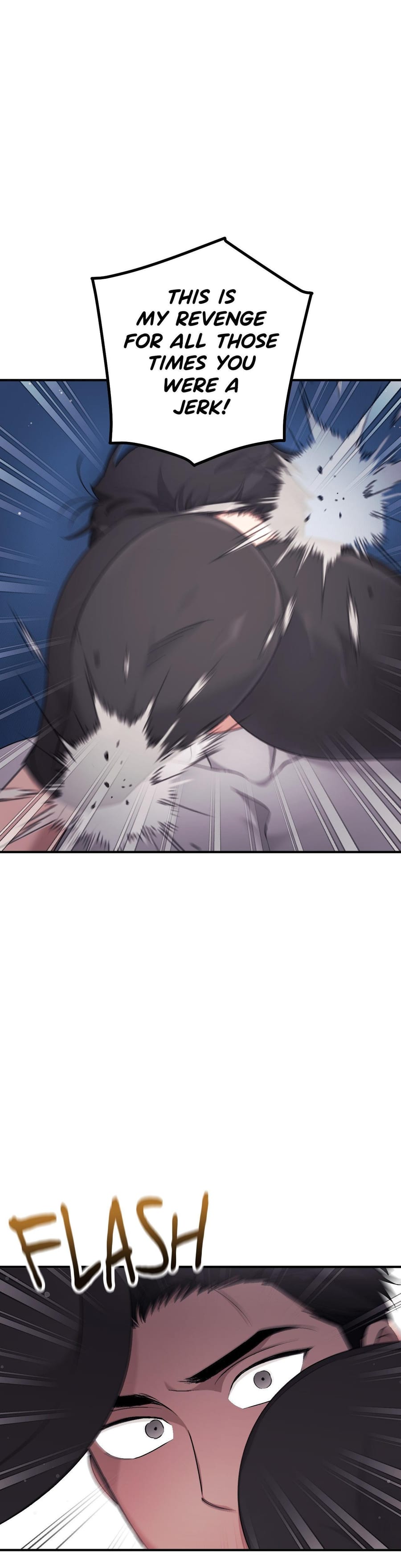 Milk My Strawberries (Uncensored), chapter 30, page 40 of 49