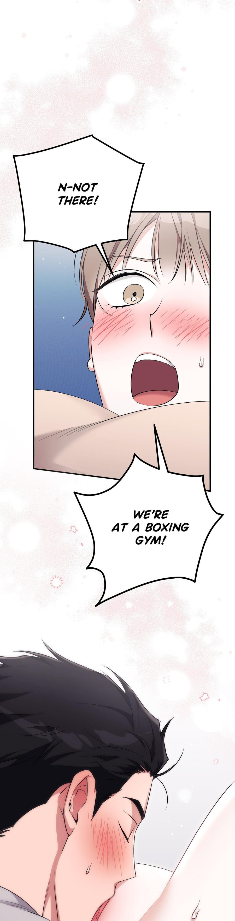 Milk My Strawberries (Uncensored), chapter 30, page 47 of 49