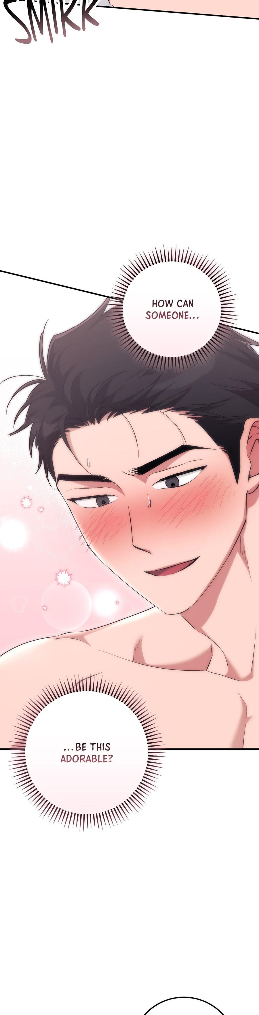Milk My Strawberries (Uncensored), chapter 32, page 6 of 53