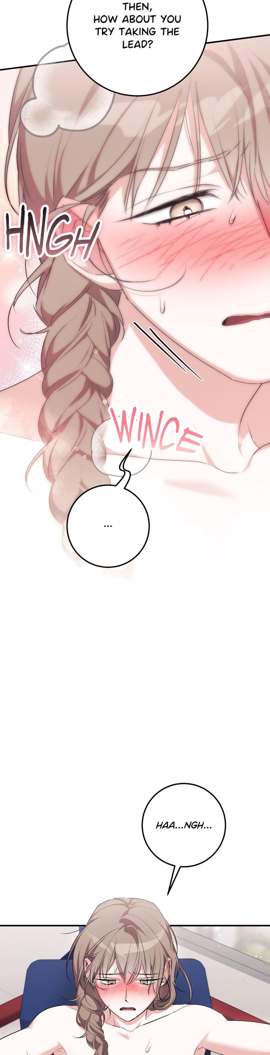 Milk My Strawberries (Uncensored), chapter 32, page 10 of 53