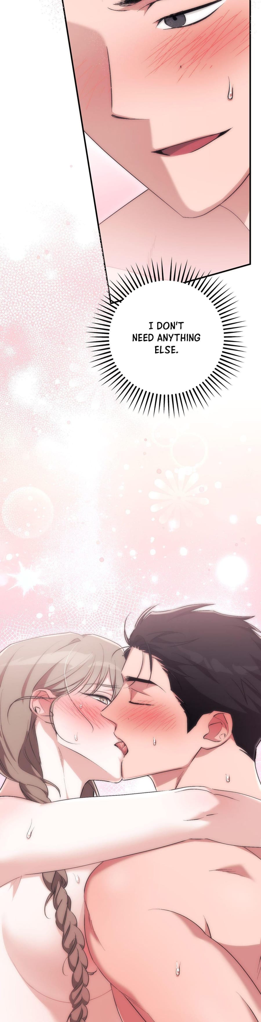 Milk My Strawberries (Uncensored), chapter 32, page 13 of 53