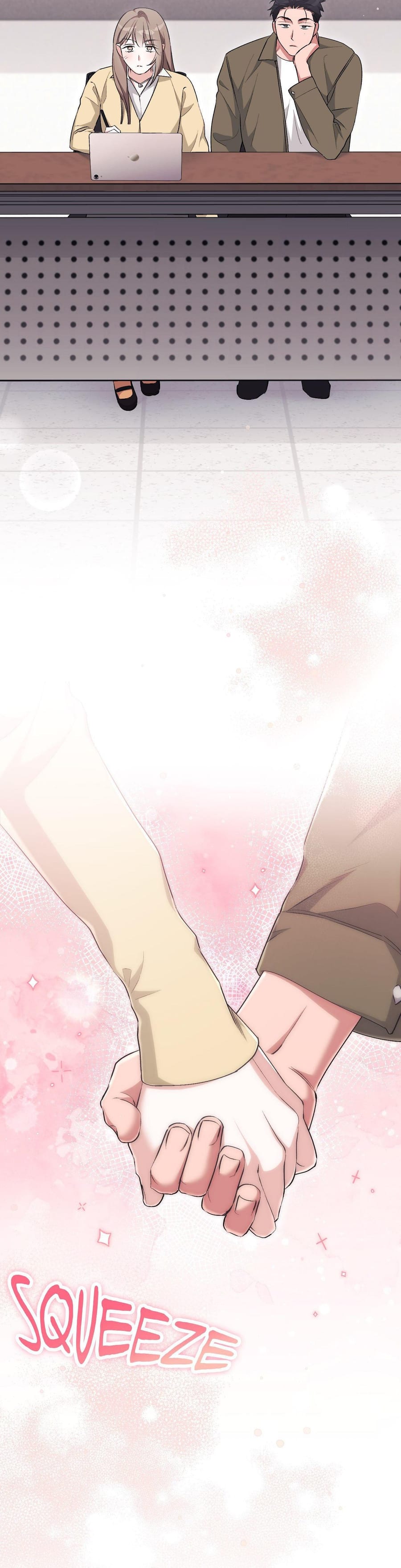 Milk My Strawberries (Uncensored), chapter 32, page 16 of 53