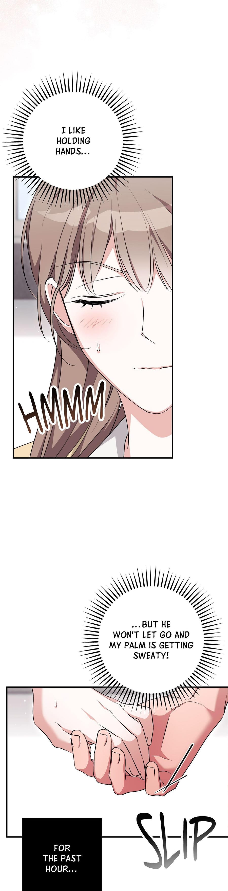 Milk My Strawberries (Uncensored), chapter 32, page 17 of 53