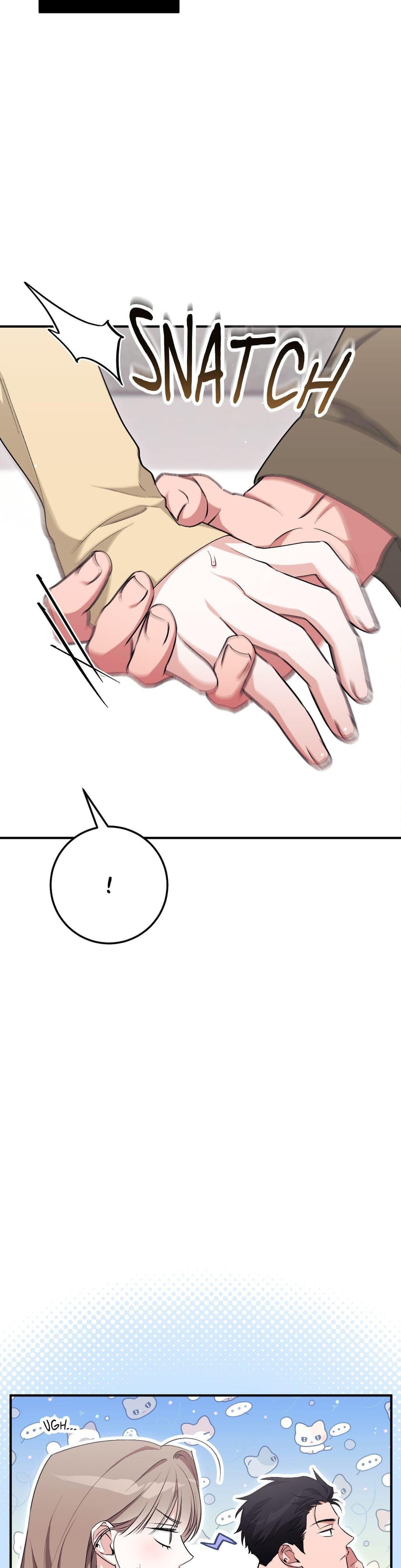Milk My Strawberries (Uncensored), chapter 32, page 18 of 53