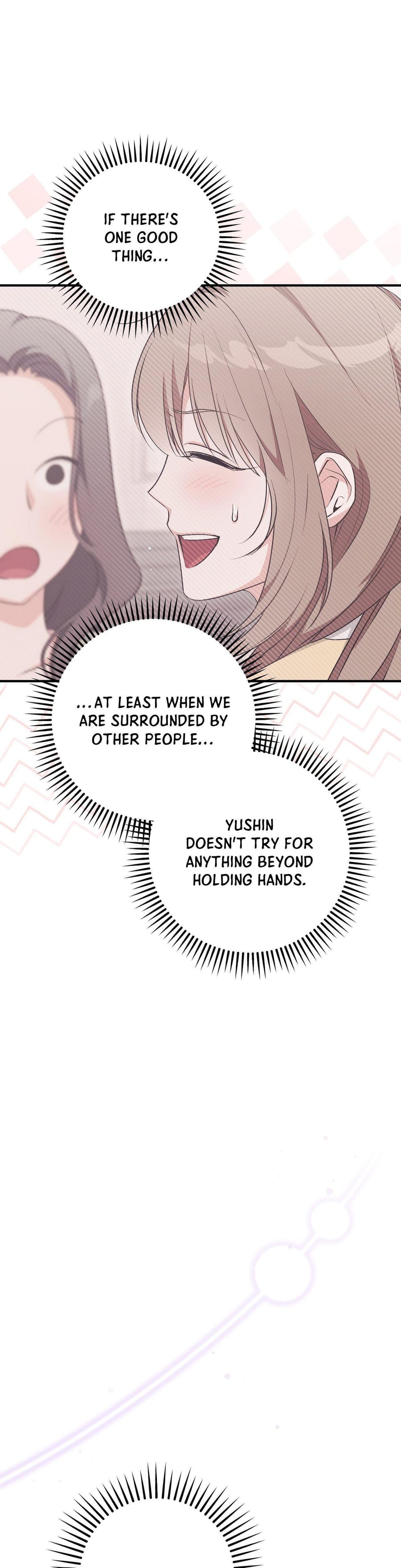 Milk My Strawberries (Uncensored), chapter 32, page 22 of 53