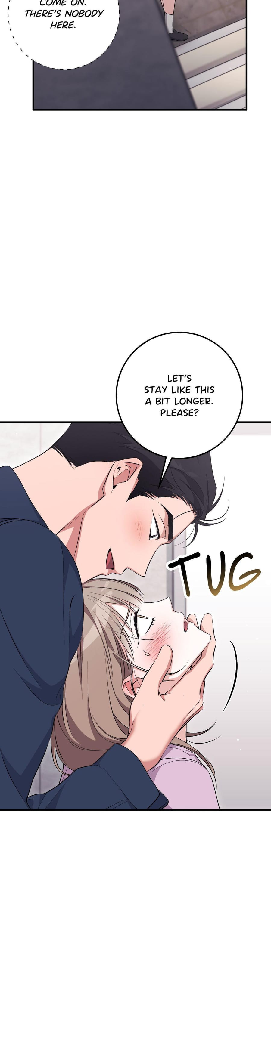 Milk My Strawberries (Uncensored), chapter 32, page 24 of 53
