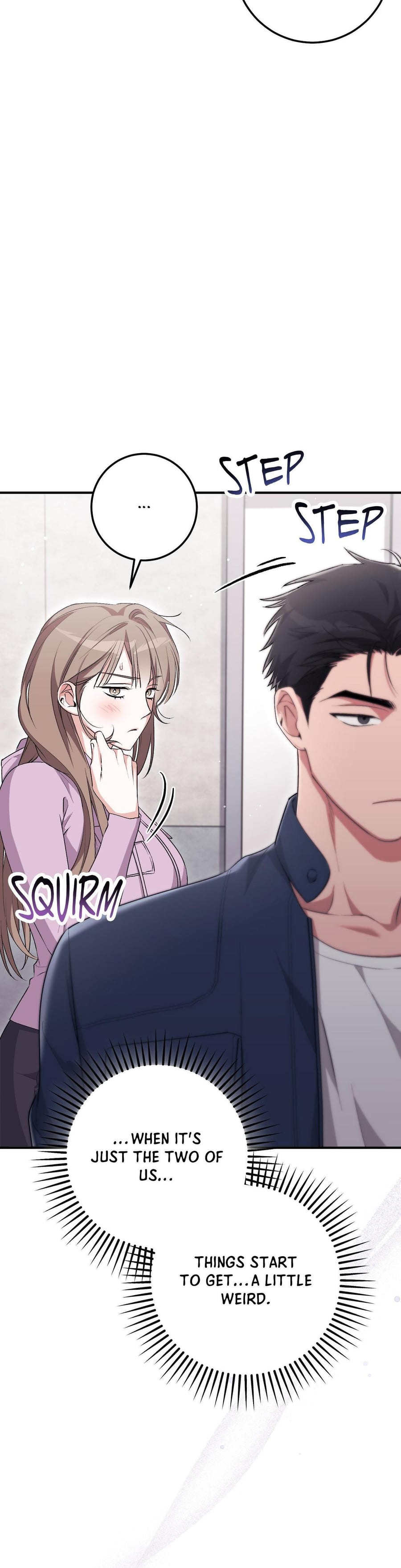 Milk My Strawberries (Uncensored), chapter 32, page 26 of 53