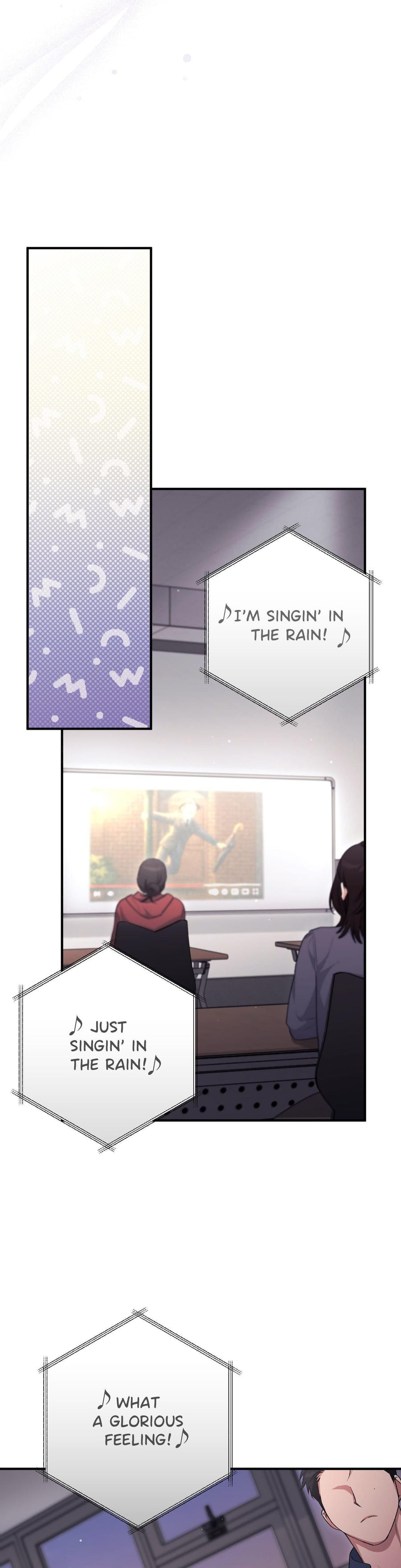 Milk My Strawberries (Uncensored), chapter 32, page 27 of 53