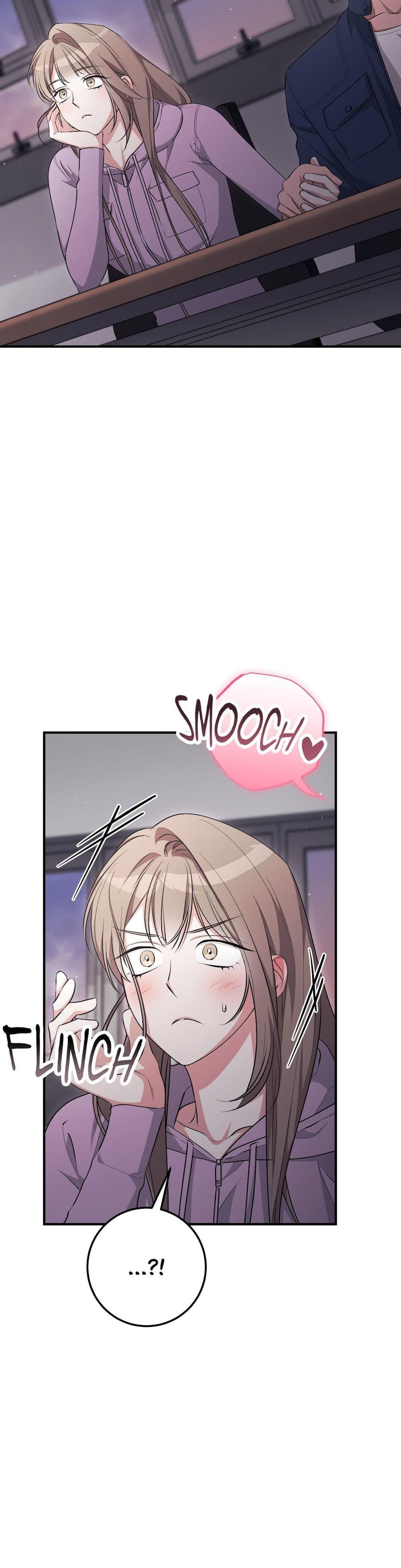 Milk My Strawberries (Uncensored), chapter 32, page 28 of 53