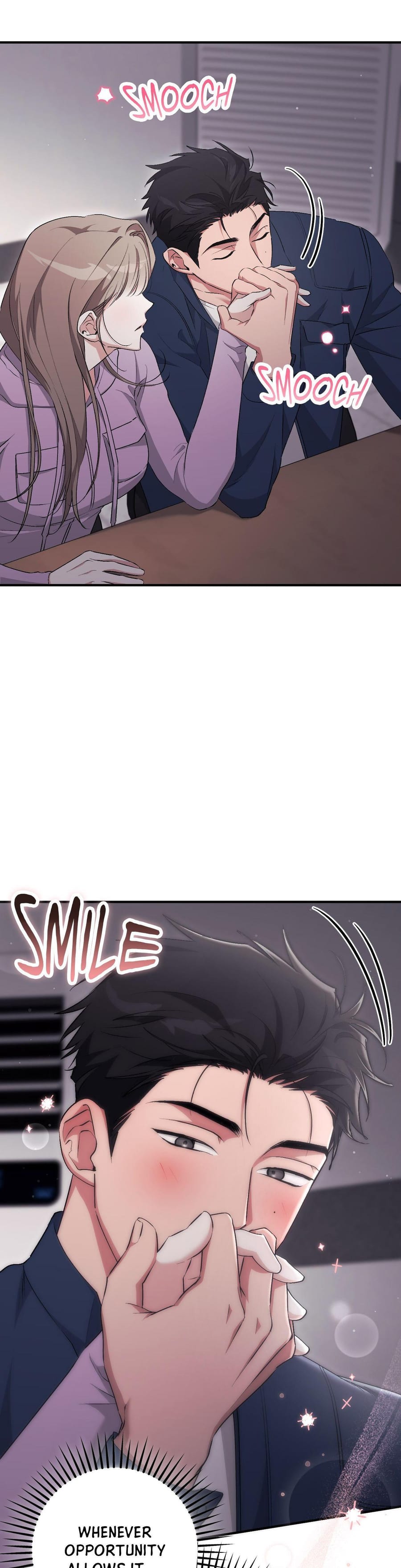 Milk My Strawberries (Uncensored), chapter 32, page 29 of 53