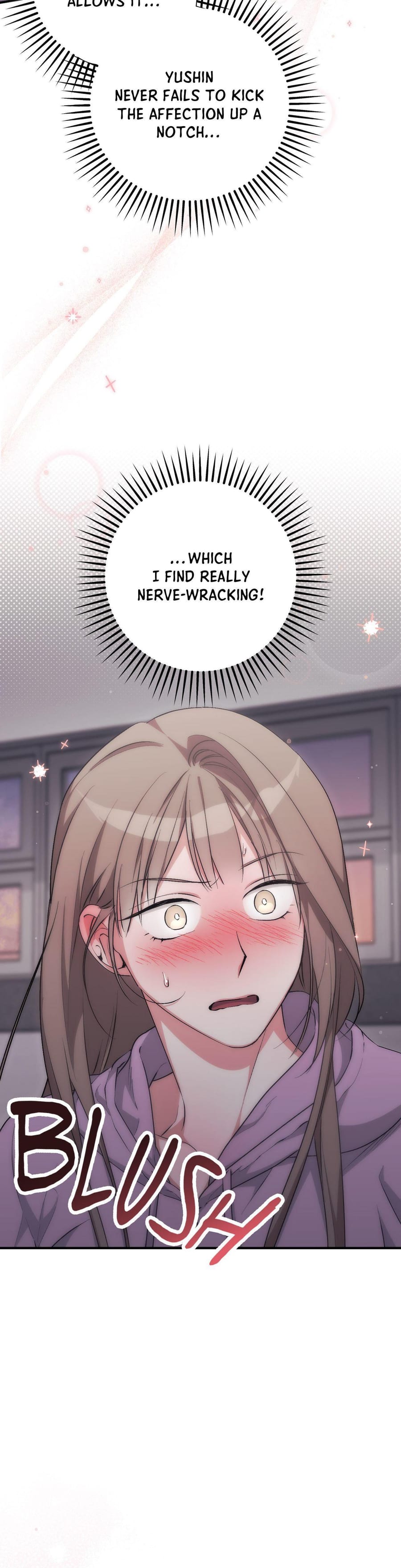 Milk My Strawberries (Uncensored), chapter 32, page 30 of 53