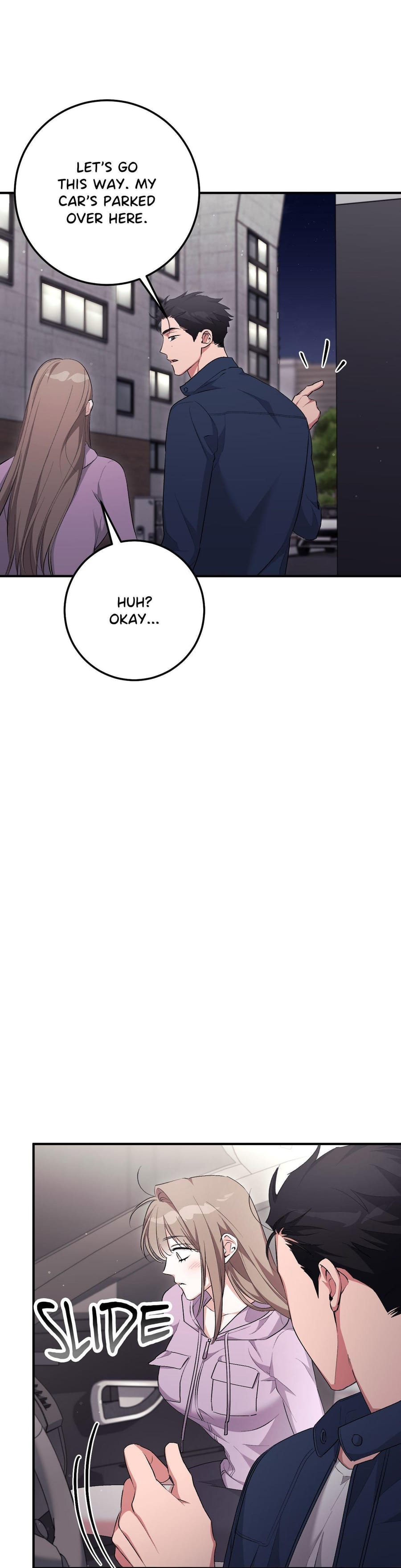 Milk My Strawberries (Uncensored), chapter 32, page 32 of 53