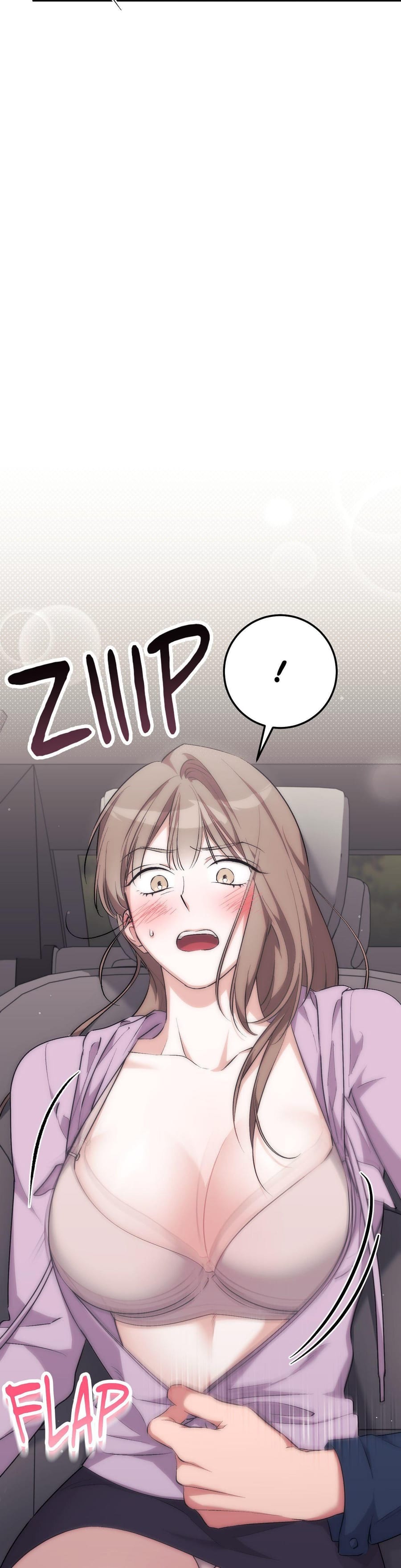 Milk My Strawberries (Uncensored), chapter 32, page 33 of 53