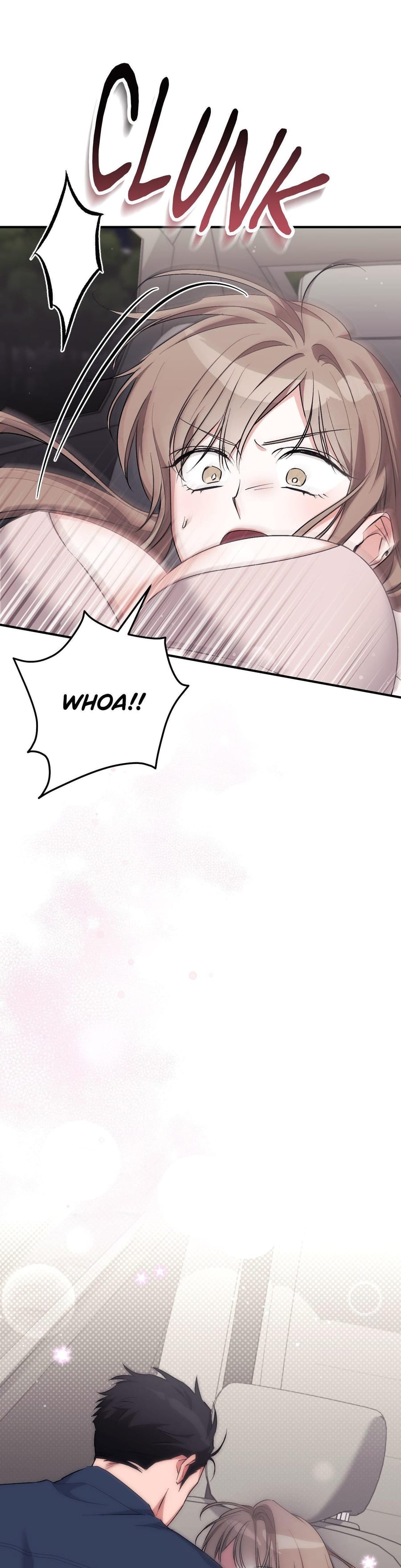 Milk My Strawberries (Uncensored), chapter 32, page 38 of 53