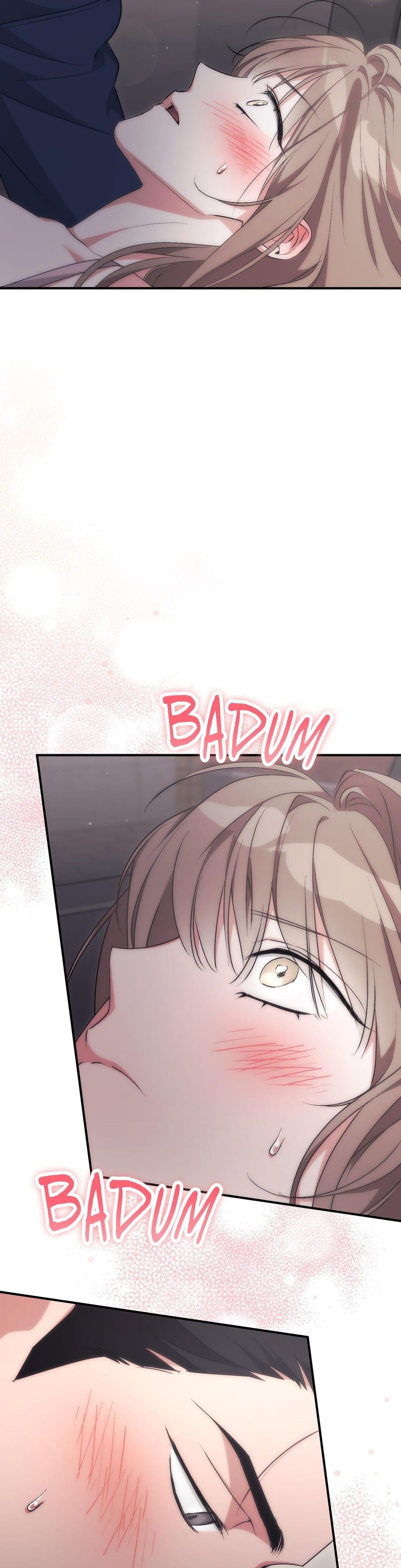 Milk My Strawberries (Uncensored), chapter 32, page 40 of 53