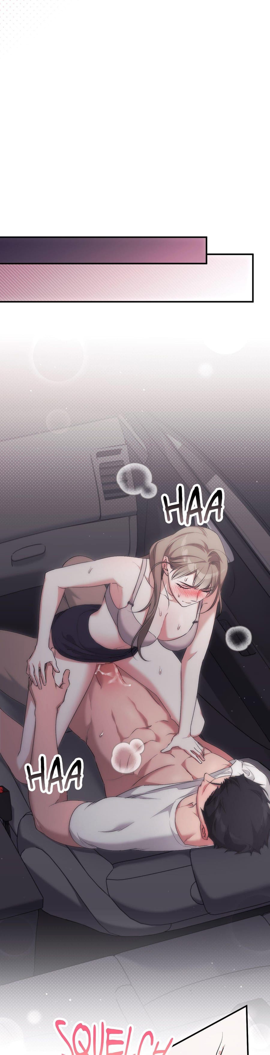 Milk My Strawberries (Uncensored), chapter 32, page 42 of 53