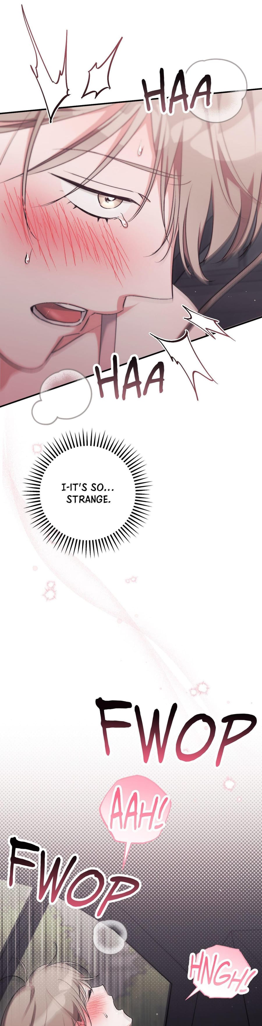 Milk My Strawberries (Uncensored), chapter 32, page 46 of 53