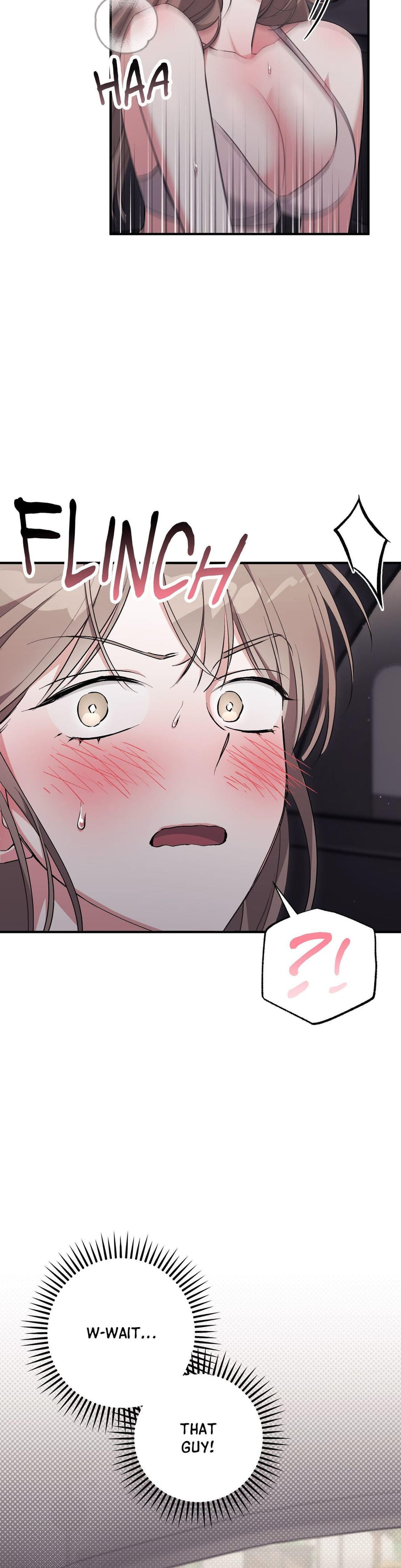 Milk My Strawberries (Uncensored), chapter 32, page 48 of 53
