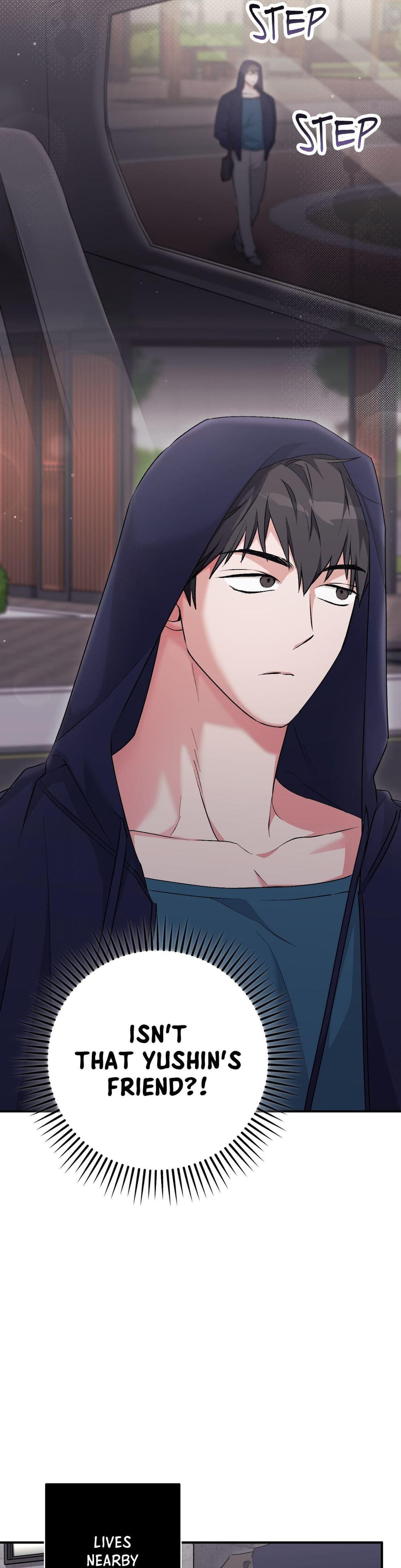 Milk My Strawberries (Uncensored), chapter 32, page 49 of 53