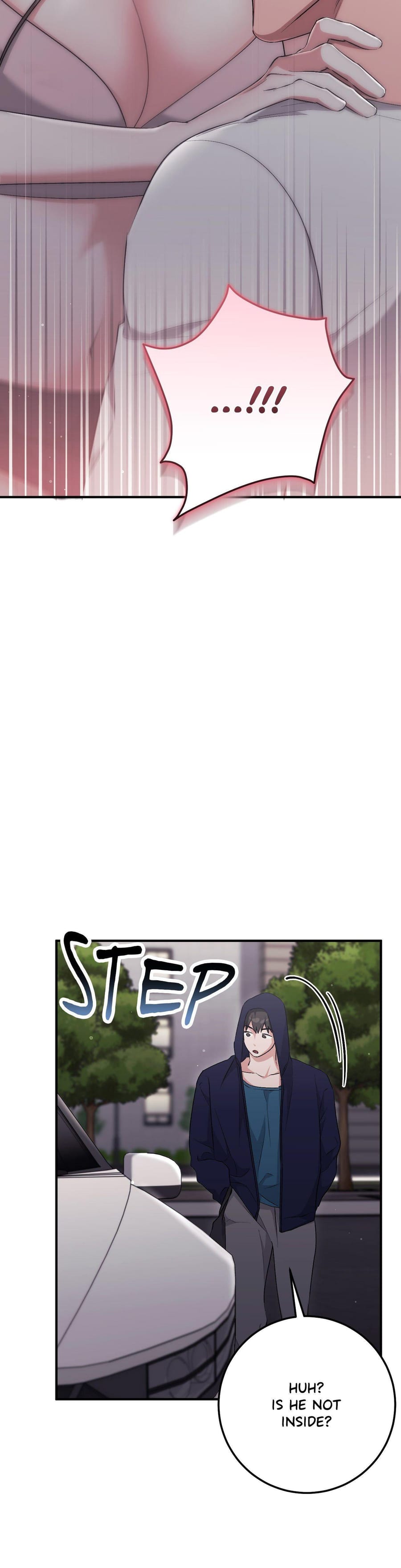 Milk My Strawberries (Uncensored), chapter 32, page 51 of 53