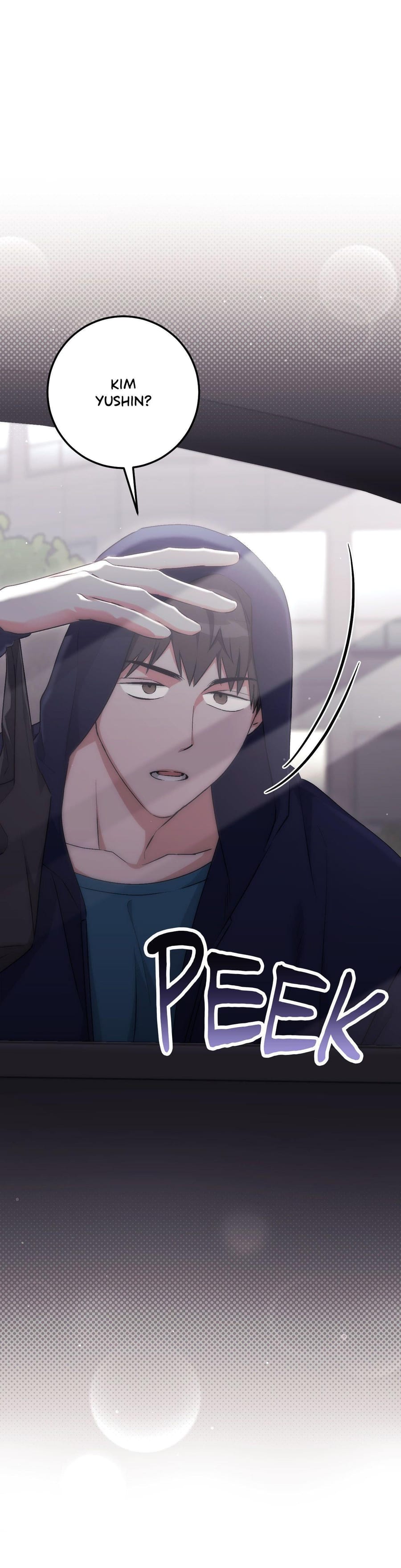 Milk My Strawberries (Uncensored), chapter 32, page 52 of 53