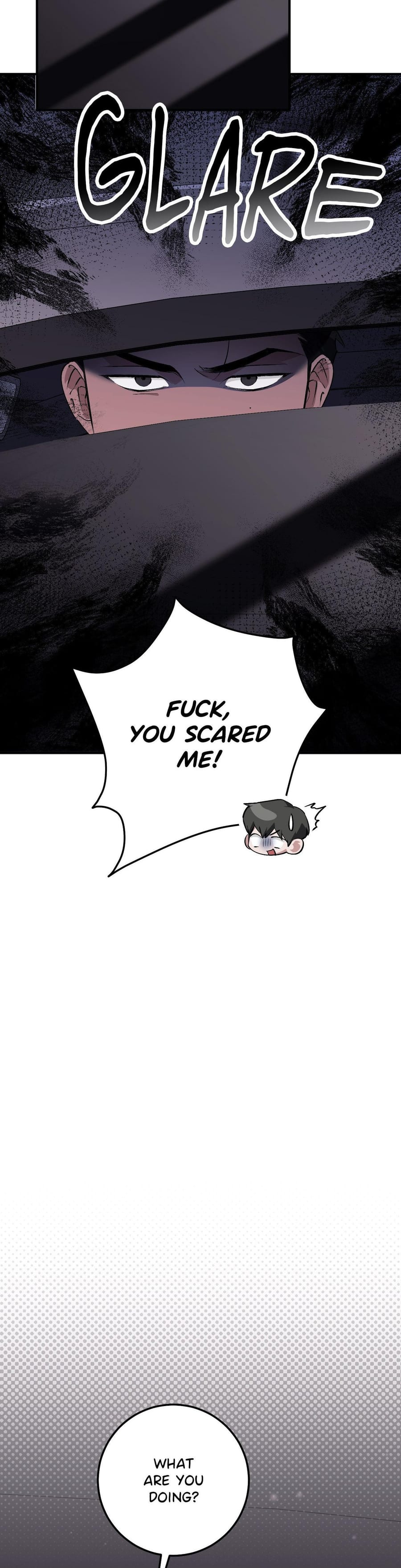 Milk My Strawberries (Uncensored), chapter 33, page 5 of 47