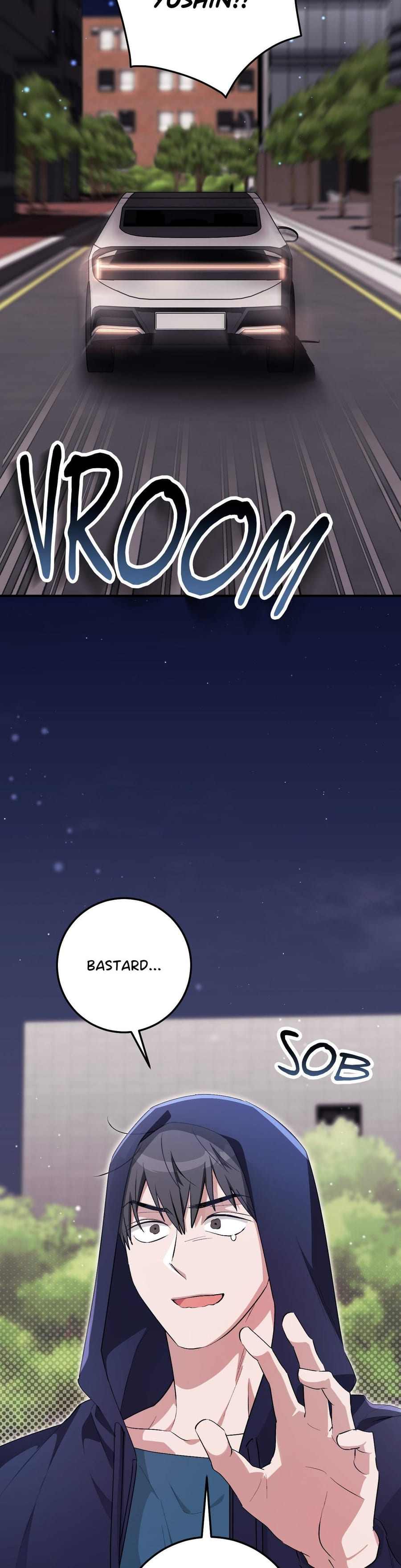 Milk My Strawberries (Uncensored), chapter 33, page 8 of 47