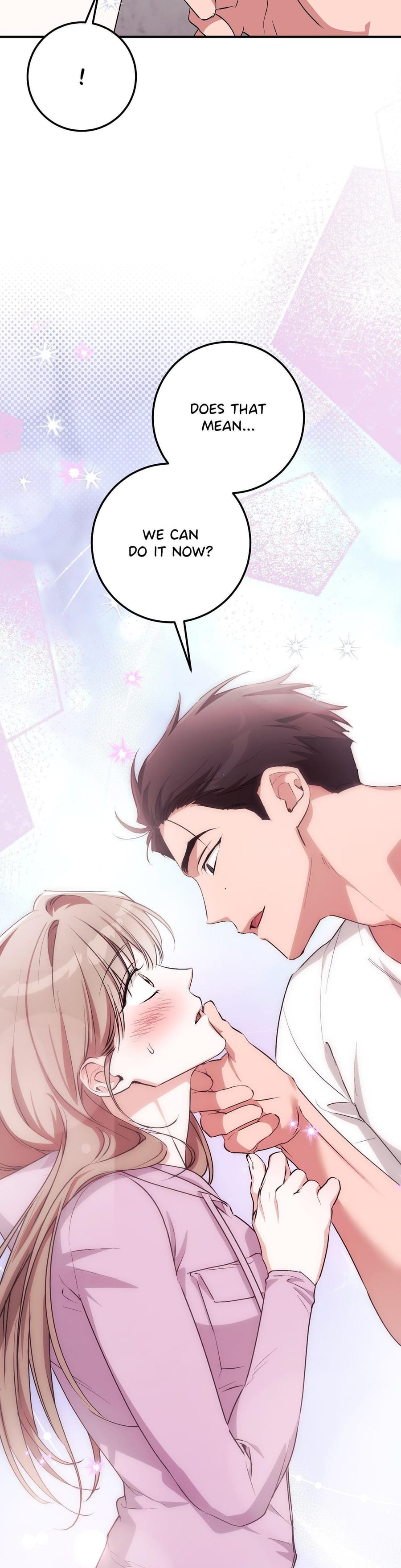 Milk My Strawberries (Uncensored), chapter 33, page 13 of 47