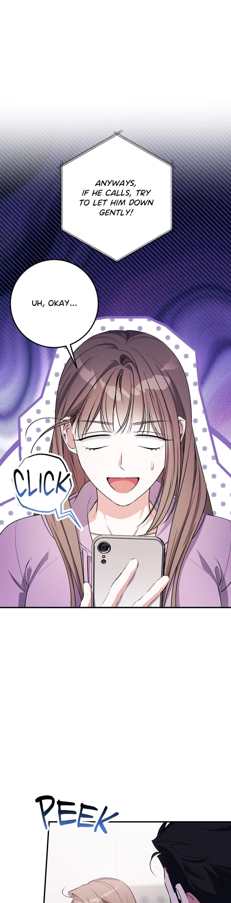 Milk My Strawberries (Uncensored), chapter 33, page 24 of 47
