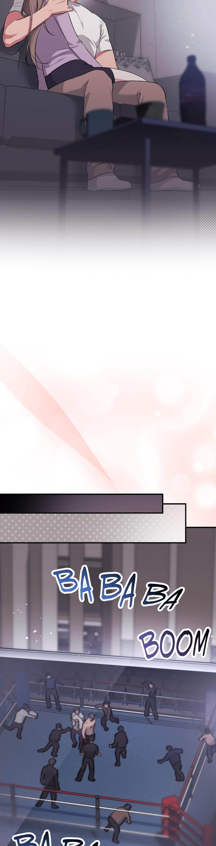 Milk My Strawberries (Uncensored), chapter 33, page 32 of 47