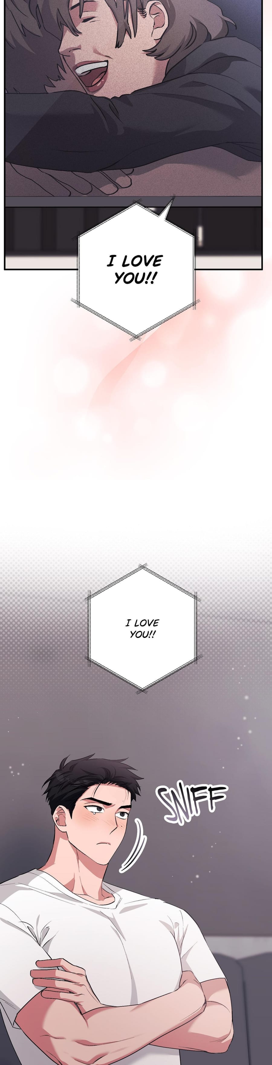 Milk My Strawberries (Uncensored), chapter 33, page 34 of 47