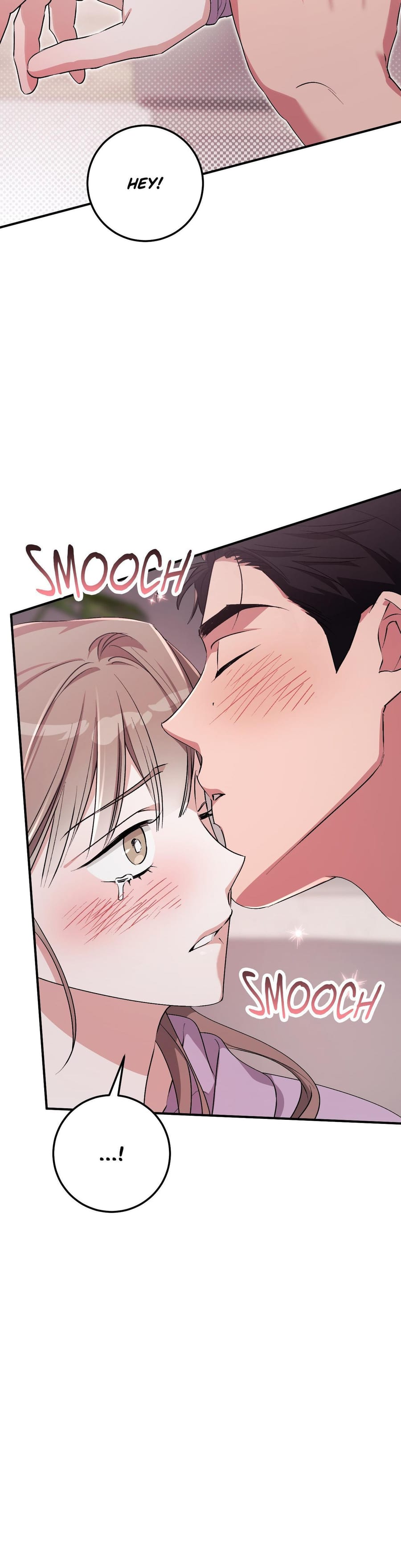 Milk My Strawberries (Uncensored), chapter 33, page 38 of 47