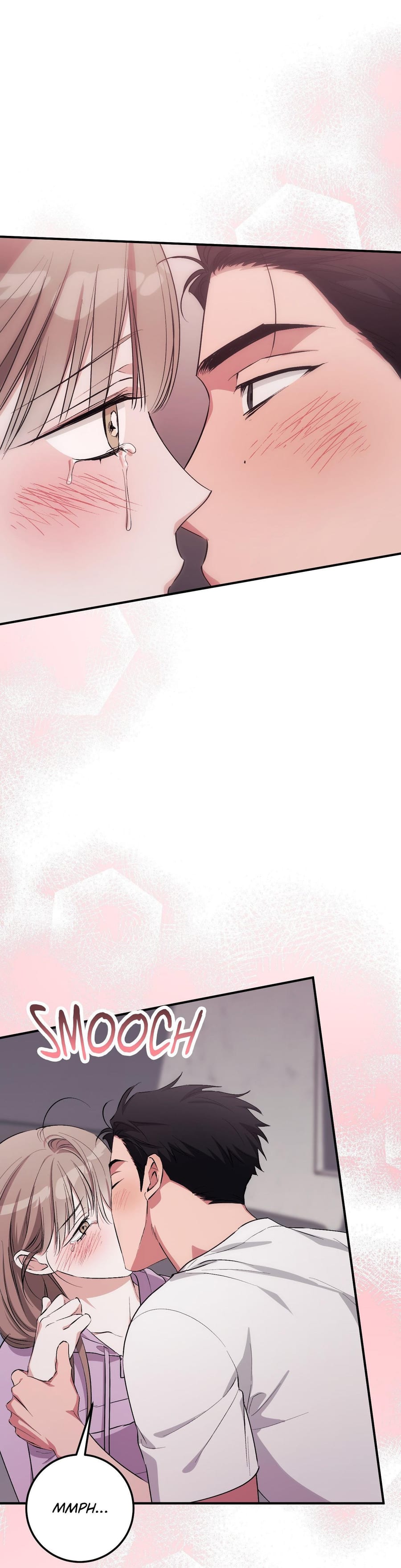 Milk My Strawberries (Uncensored), chapter 33, page 39 of 47