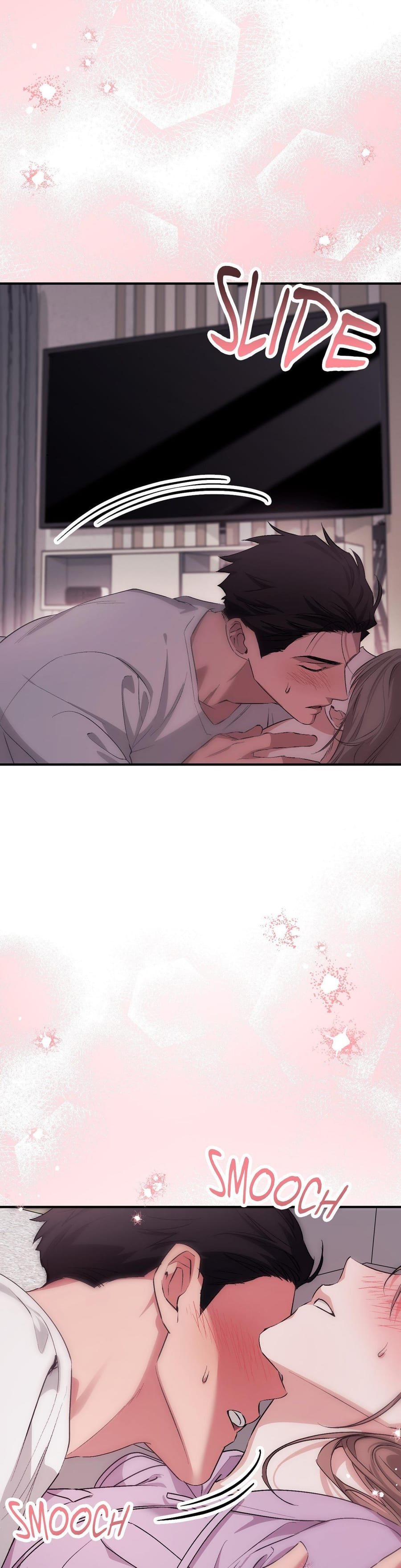 Milk My Strawberries (Uncensored), chapter 33, page 40 of 47