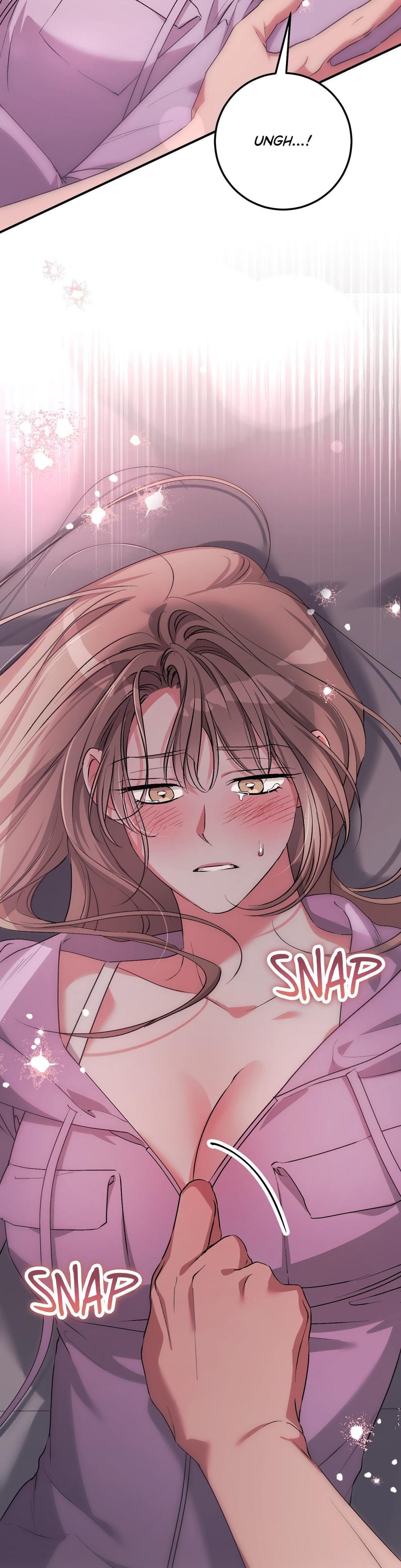 Milk My Strawberries (Uncensored), chapter 33, page 41 of 47