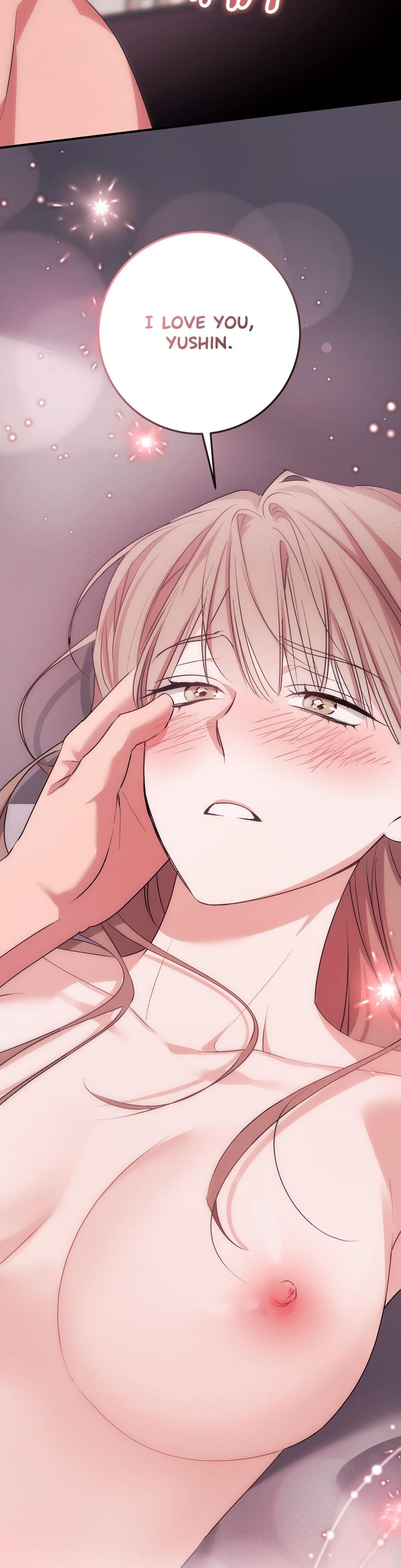 Milk My Strawberries (Uncensored), chapter 33, page 46 of 47