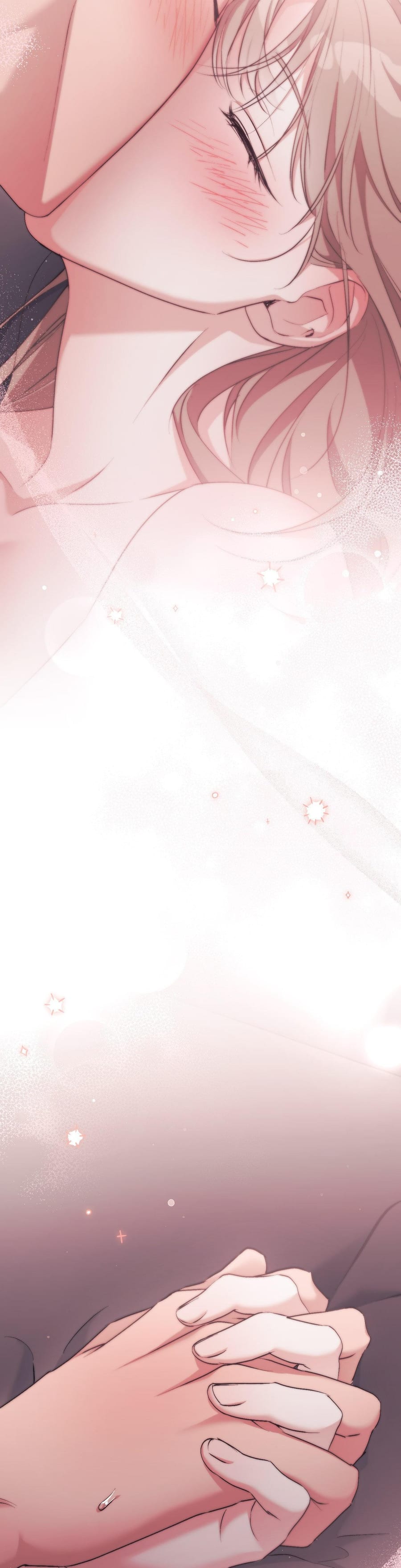 Milk My Strawberries (Uncensored), chapter 34, page 5 of 49