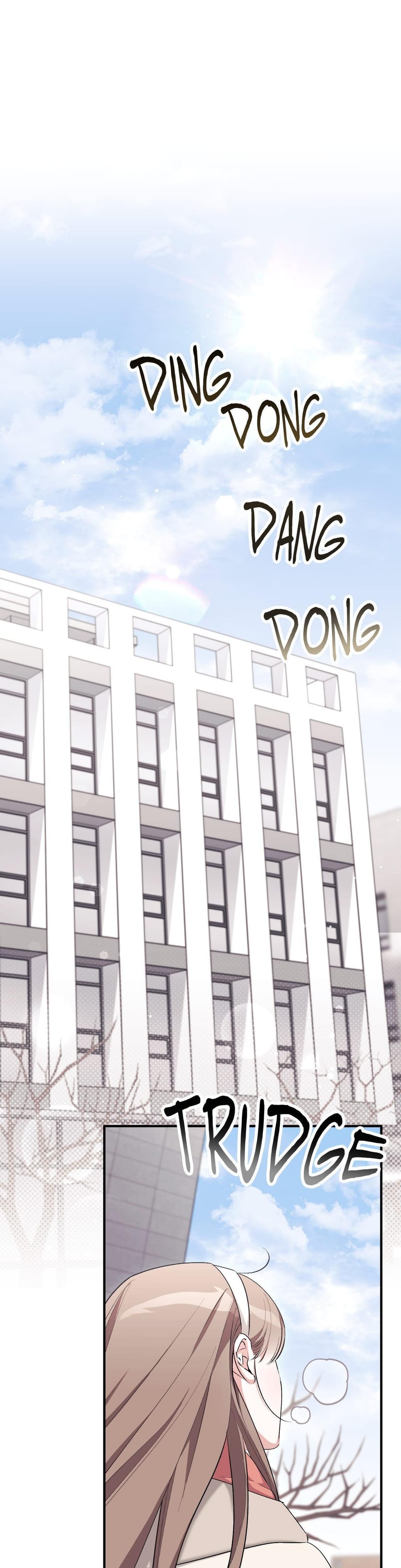 Milk My Strawberries (Uncensored), chapter 34, page 7 of 49