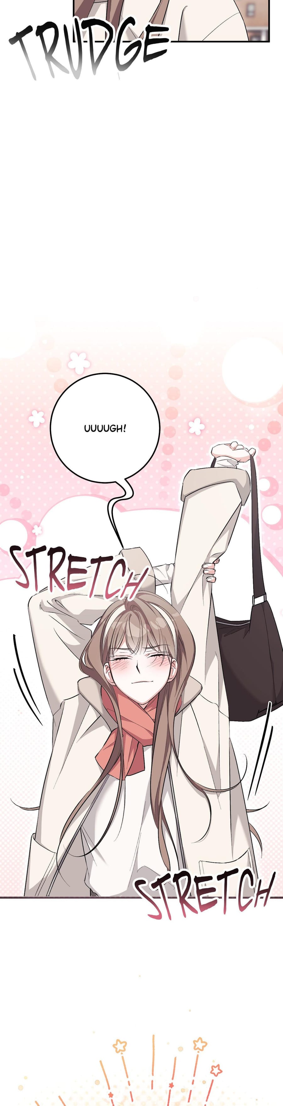 Milk My Strawberries (Uncensored), chapter 34, page 8 of 49