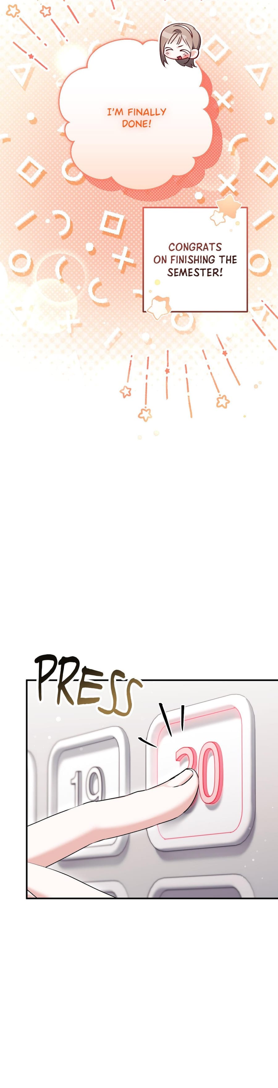 Milk My Strawberries (Uncensored), chapter 34, page 9 of 49