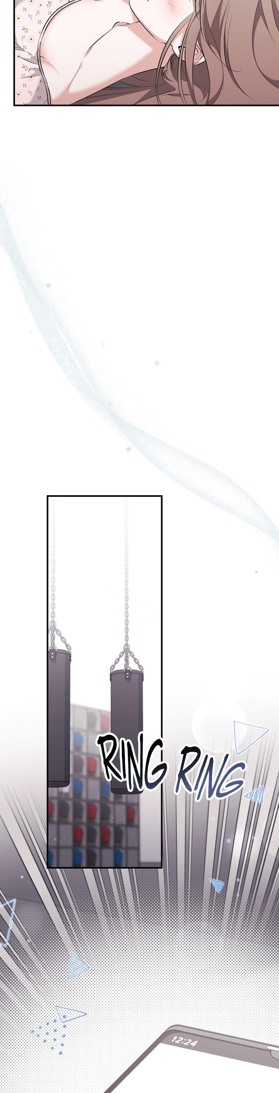 Milk My Strawberries (Uncensored), chapter 34, page 13 of 49