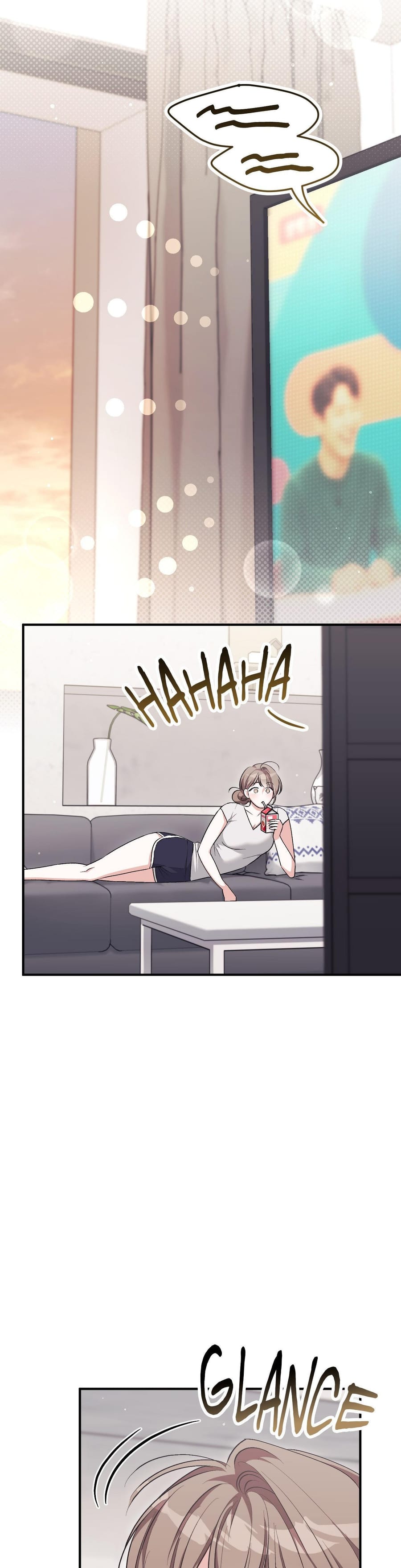 Milk My Strawberries (Uncensored), chapter 34, page 24 of 49