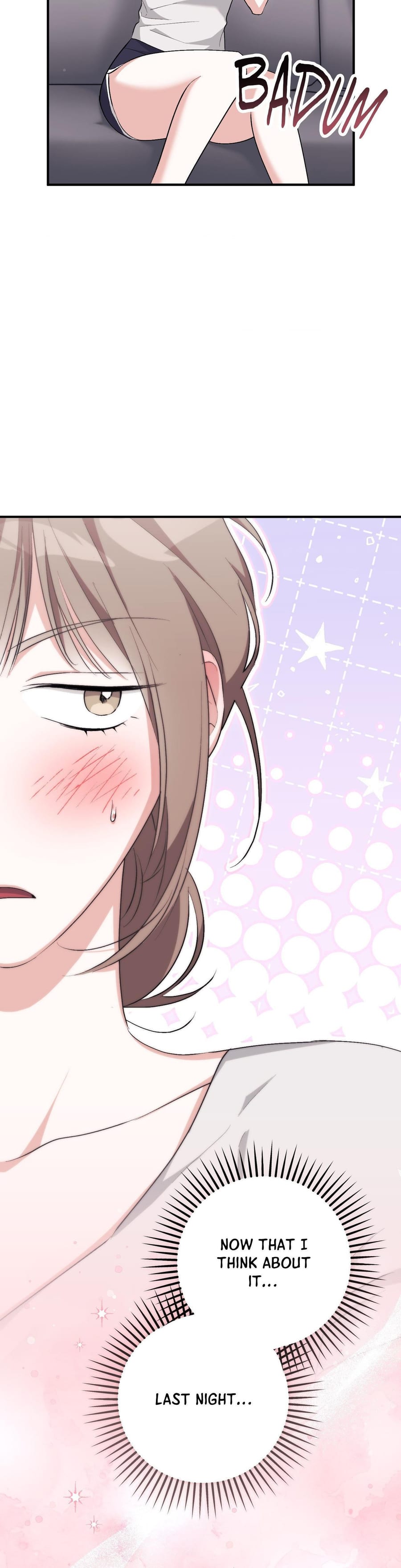 Milk My Strawberries (Uncensored), chapter 34, page 28 of 49
