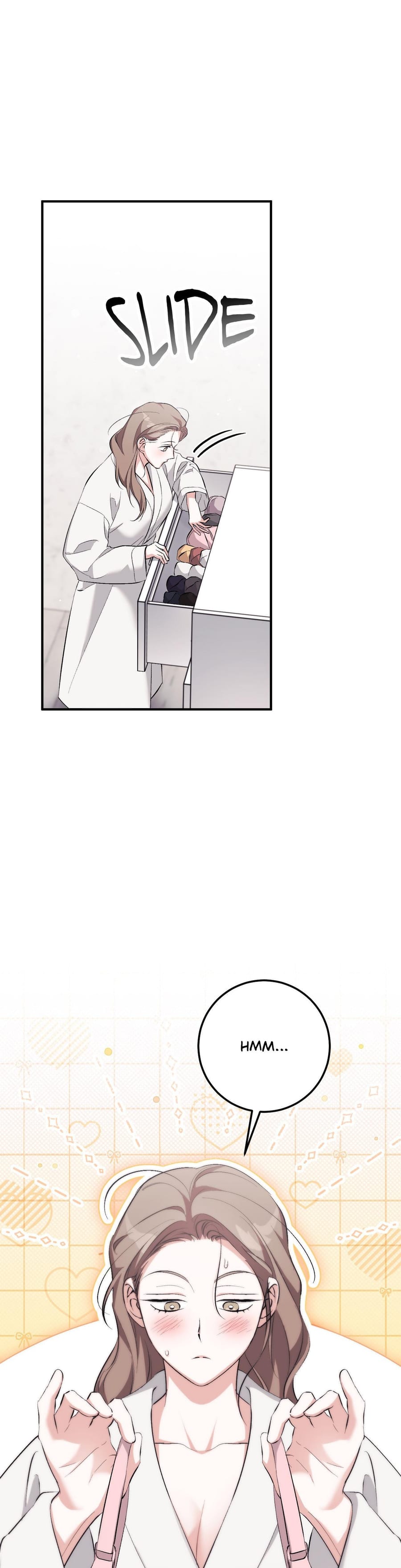 Milk My Strawberries (Uncensored), chapter 34, page 34 of 49