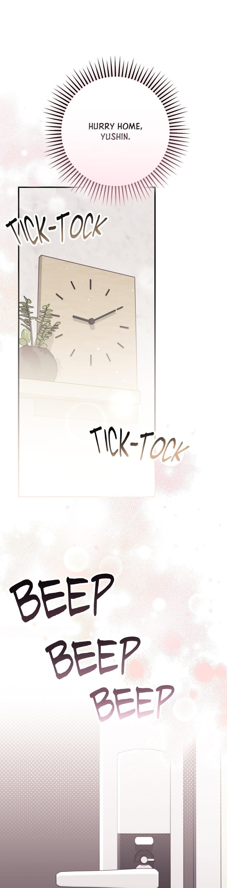 Milk My Strawberries (Uncensored), chapter 34, page 36 of 49