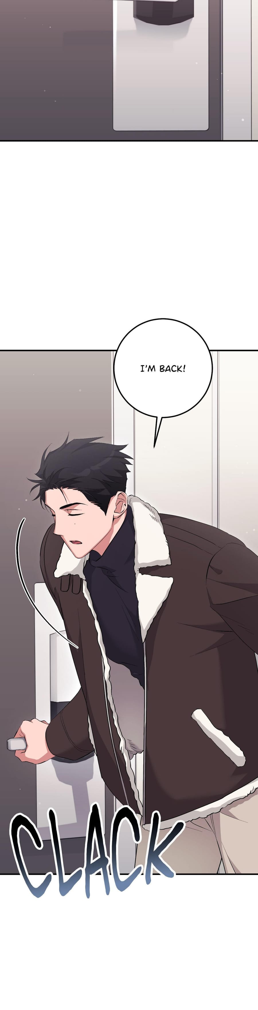Milk My Strawberries (Uncensored), chapter 34, page 37 of 49