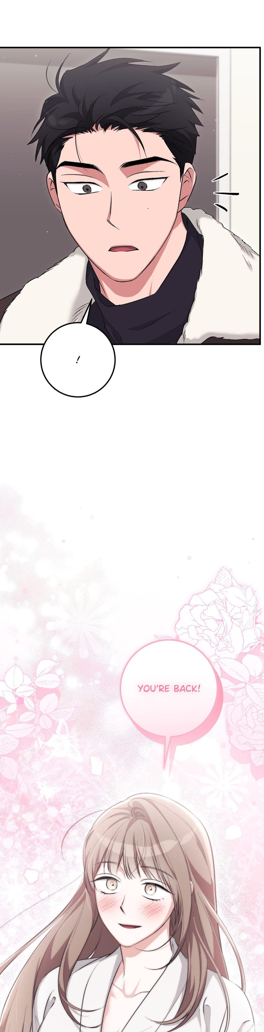 Milk My Strawberries (Uncensored), chapter 34, page 38 of 49